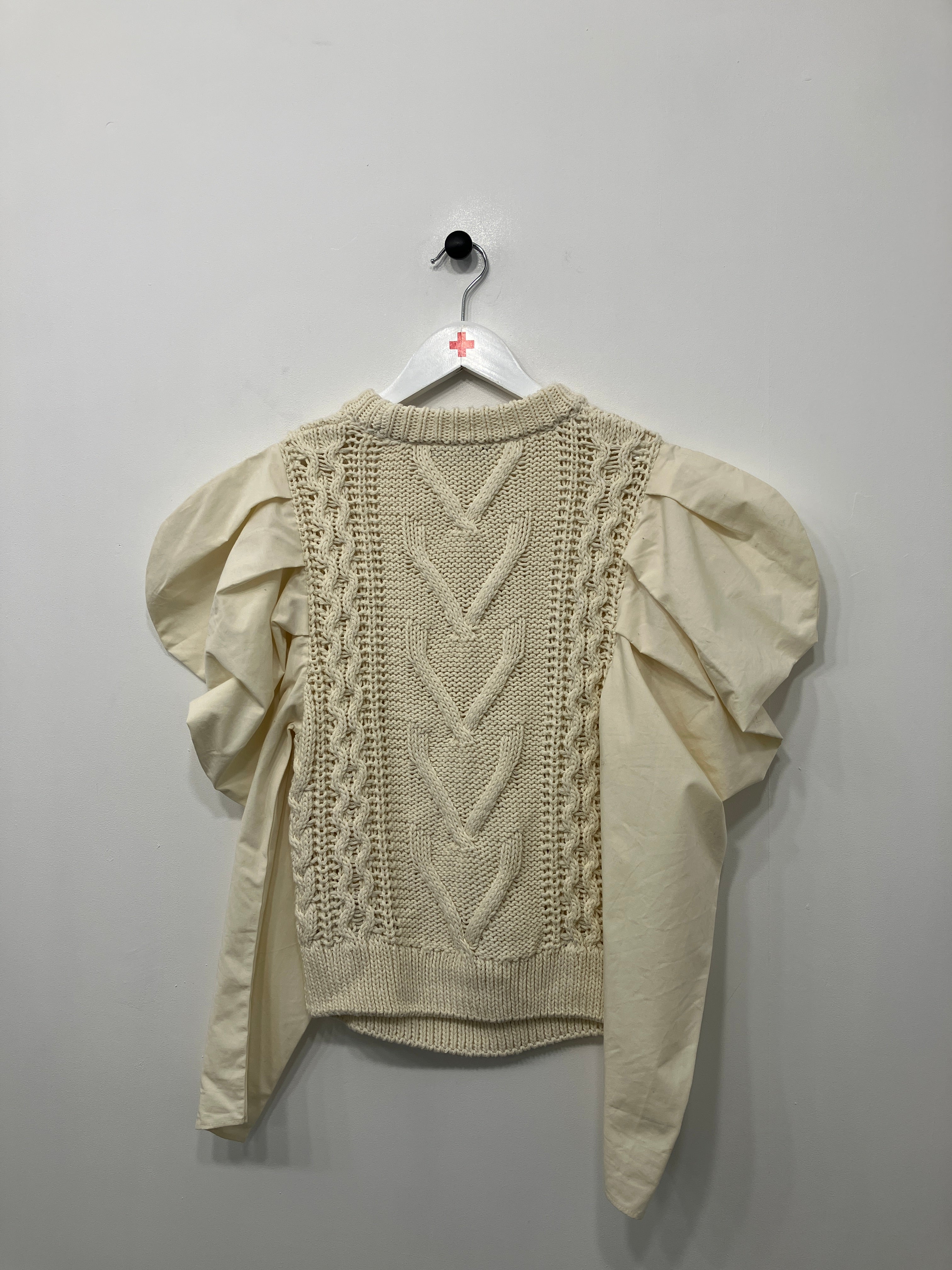 Gina Tricot Bluse